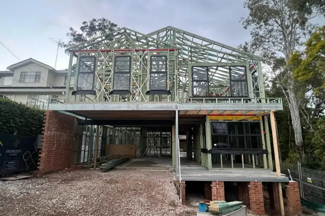 Home Extensions Blue Mountains