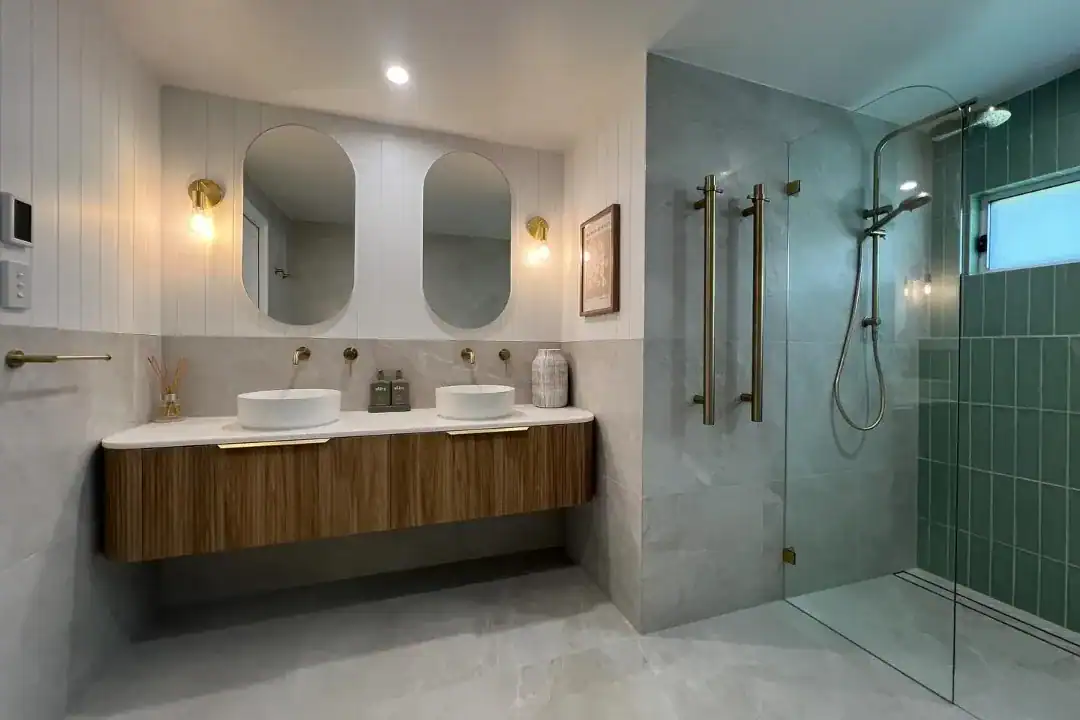Home Extensions Blue Mountains
