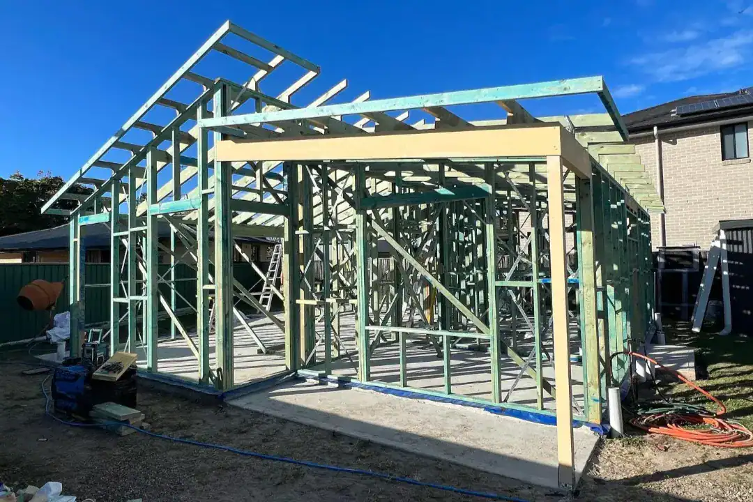 Home Renovations Blue Mountains