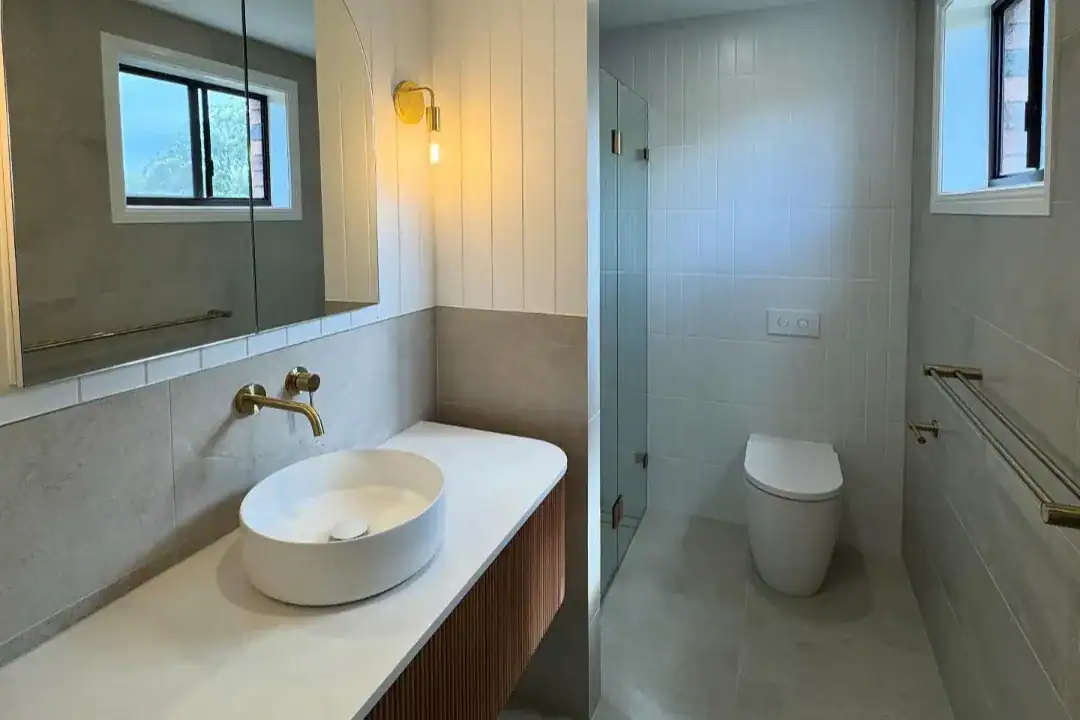Home Renovations Blue Mountains
