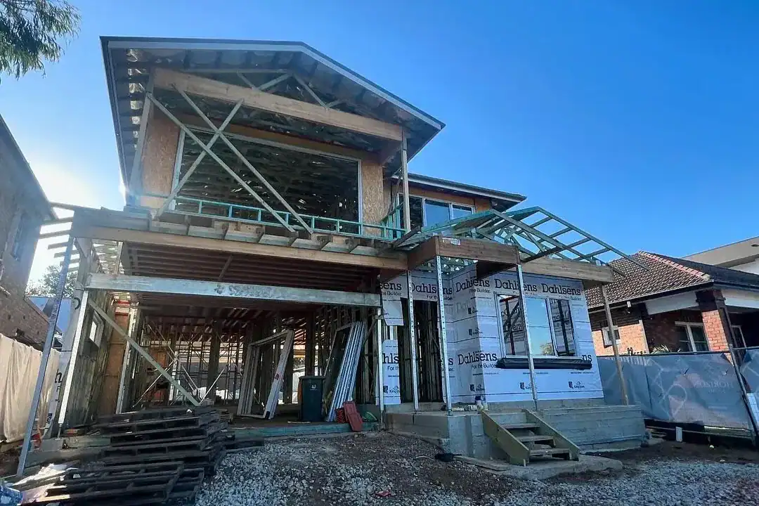 Home Renovations Hawkesbury