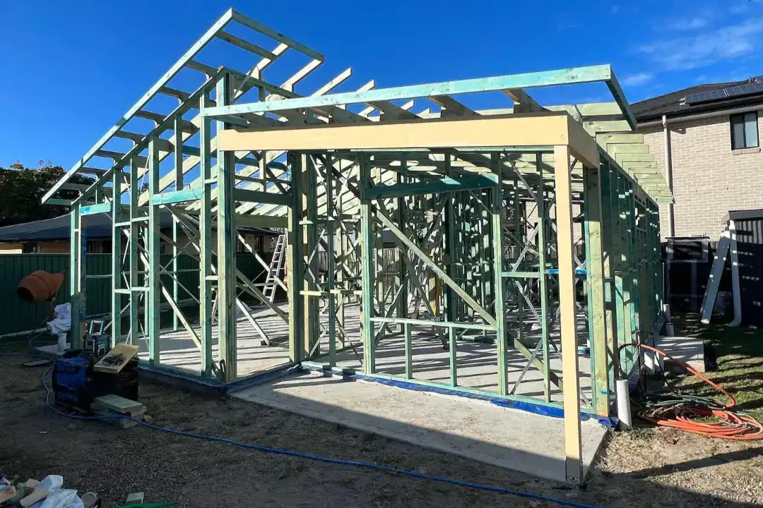 Home Renovations Hawkesbury
